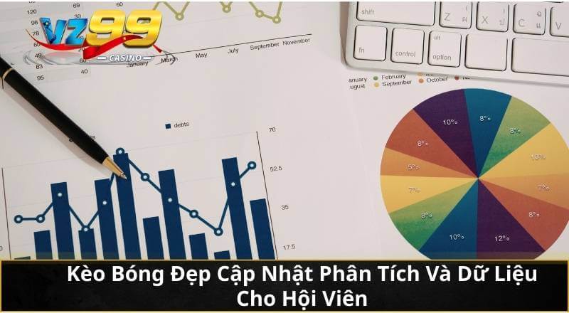 Kèo Bóng Đẹp Cập Nhật Phân Tích Và Dữ Liệu Cho Hội Viên